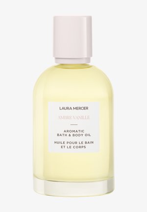 Laura Mercier - Olej do ciała