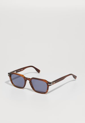 Lacoste Saulesbrilles - brown