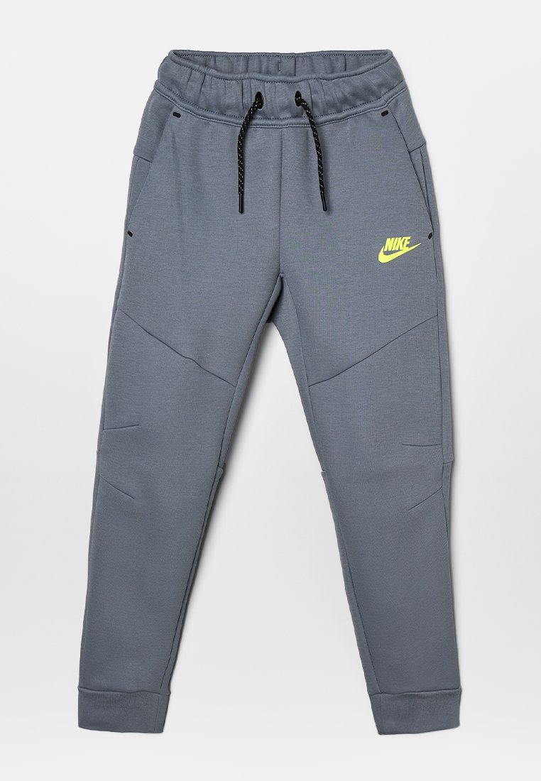 Nike Sportswear Trainingsbroek grijs