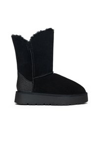 Gooce Talvisaappaat - black