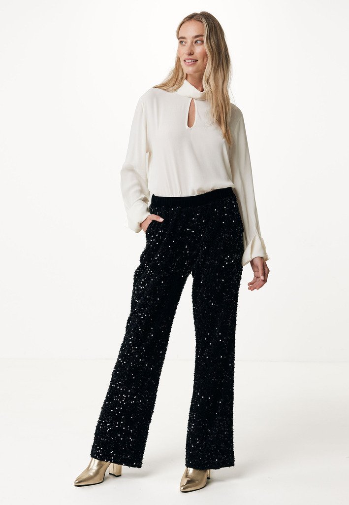 Mexx Blouse crème Mexx Blouse crème