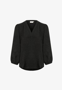 Selected, black deep