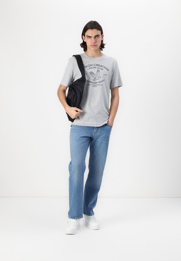 DOUBLEPACK PACKAGING - T-Shirt print