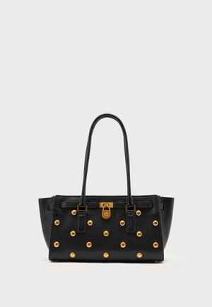 MICHAEL Michael Kors, HAMILTON, czarny