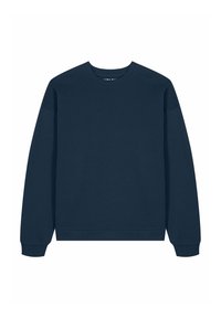 Niet geselecteerd, dark blue