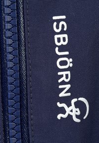 Isbjörn of Sweden TODDLER - Overall - navy