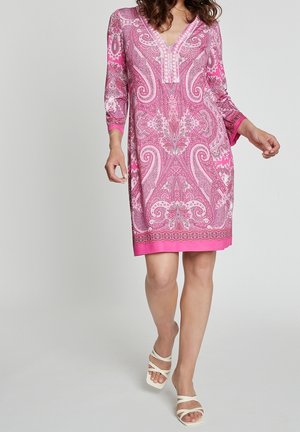 Ana Alcazar Jurk - light pink