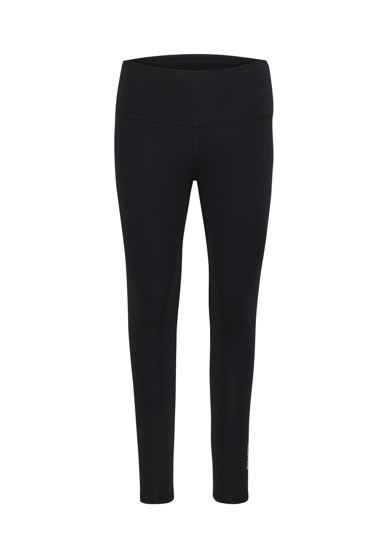 Soaked in Luxury Tights zwart Soaked in Luxury Tights zwart