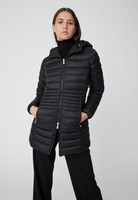 Non selezionato, nero