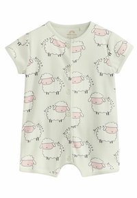 Next REGULAR FIT  ROMPERS 3 PACK - Haalari - multi easter character
