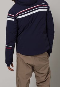 CMP Skijacke - dark blue