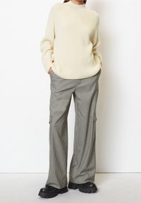 Marc O'Polo DENIM Sweter
