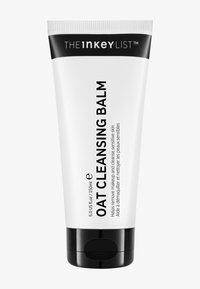 The INKEY List - OAT CLEANSING BALM - Reinigende balsem Miniatuurafbeelding 1