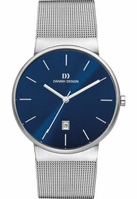 Danish Design Uhr - blau - Zalando.at