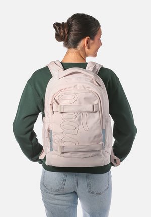 Baagl Malý batoh - rosa