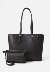 SET - Torba za nakupovanje - black