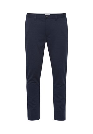 Solid, SDDAVE SLIM FIT - Stoffhose - insignia blue