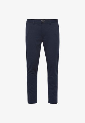Solid, SDDAVE SLIM FIT - Stoffhose - insignia blue