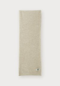 CRONICA UNISEX - Scarf - brown