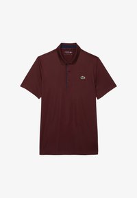 Ej vald, bordeaux bleu marine