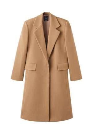 Trench - medium brown