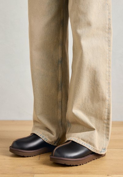 TASMAN REGEN - Sabots - ironwood