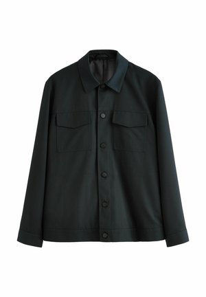 REGULAR FIT - WESTERN  - Suvejakk - navy blue
