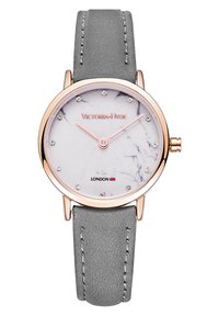 Victoria Hyde MARBLE DIA ULTRA THIN MINIMALIST - Ručni sat - grau