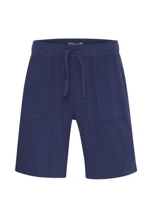 BHMORGAN - Shorts - dress blues