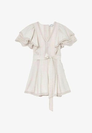 Reiss, REGULAR FIT OPAL, beżowy