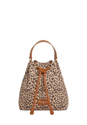 Pepe Jeans Handbag - bare beige