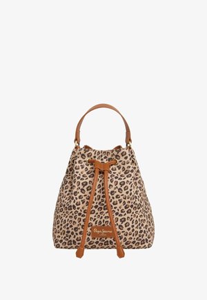 Pepe Jeans Rokassoma - bare beige