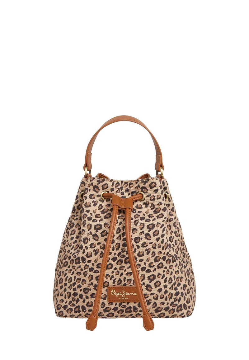 Pepe Jeans Rankinė - bare beige