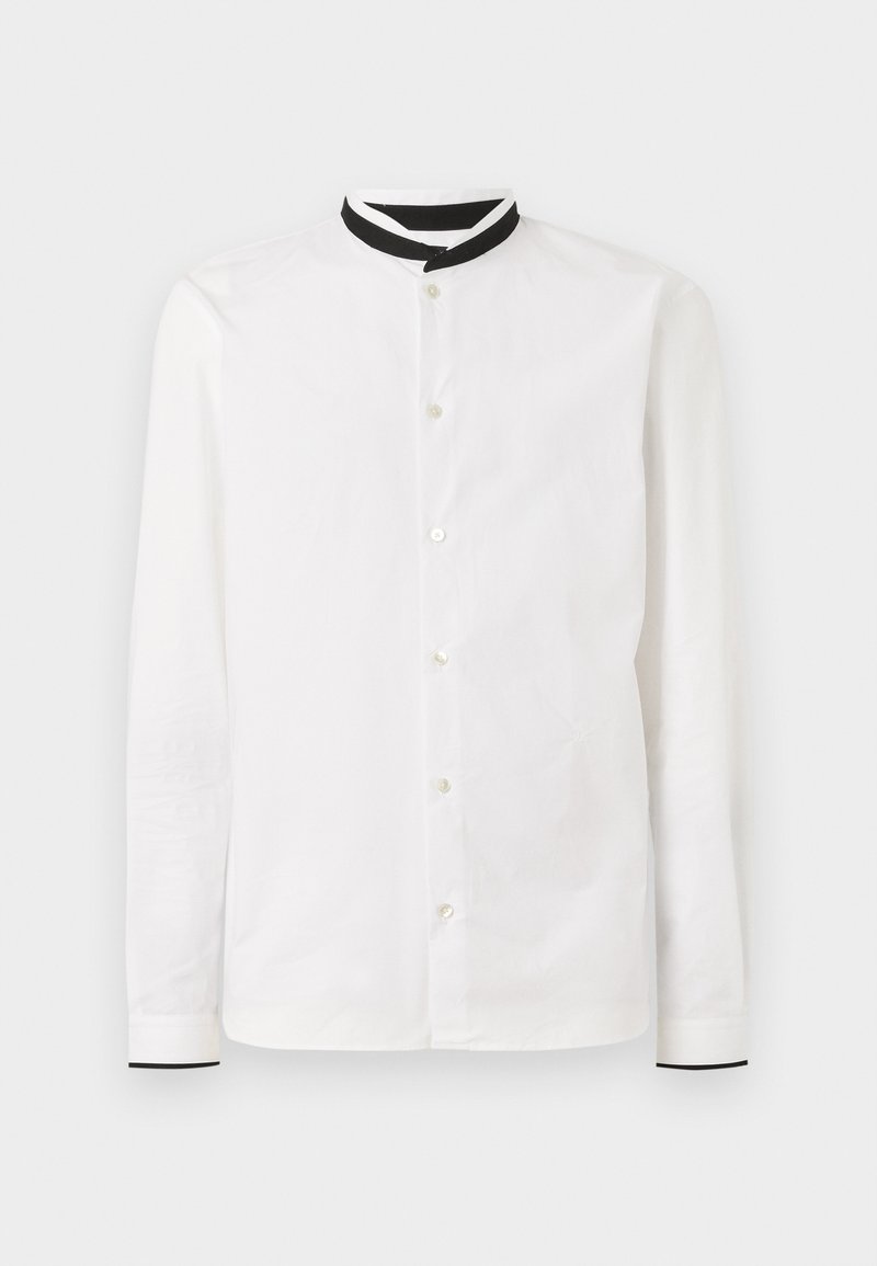 The Kooples Overhemd wit The Kooples Overhemd wit