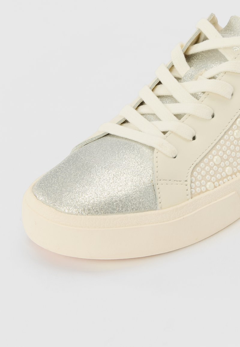 Dolce Vita ZINA PEARL Trainers silver/silver-coloured