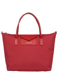 LANCASTER SMART KBA - Shopper - rouge