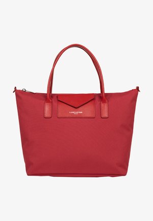 LANCASTER SMART KBA - Shopper - rouge