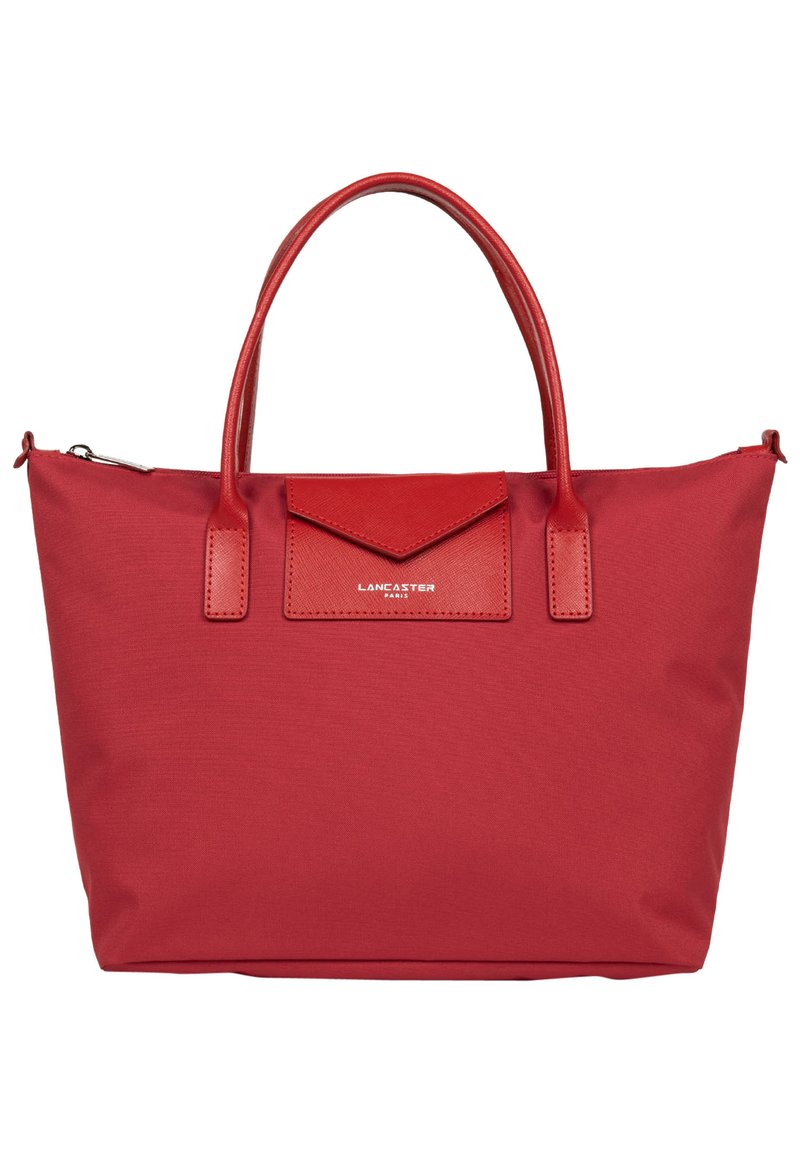 LANCASTER SMART KBA - Shopper - rouge