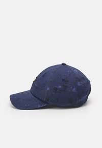 Lyle & Scott BASEBALL UNISEX - Boné - splattern navy