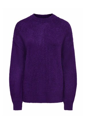 ONLY, Pullover - acai