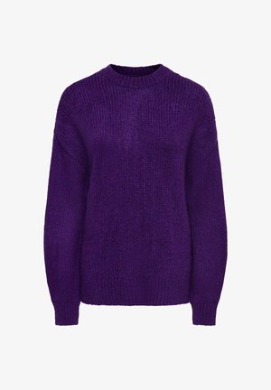 ONLY, Pullover - acai