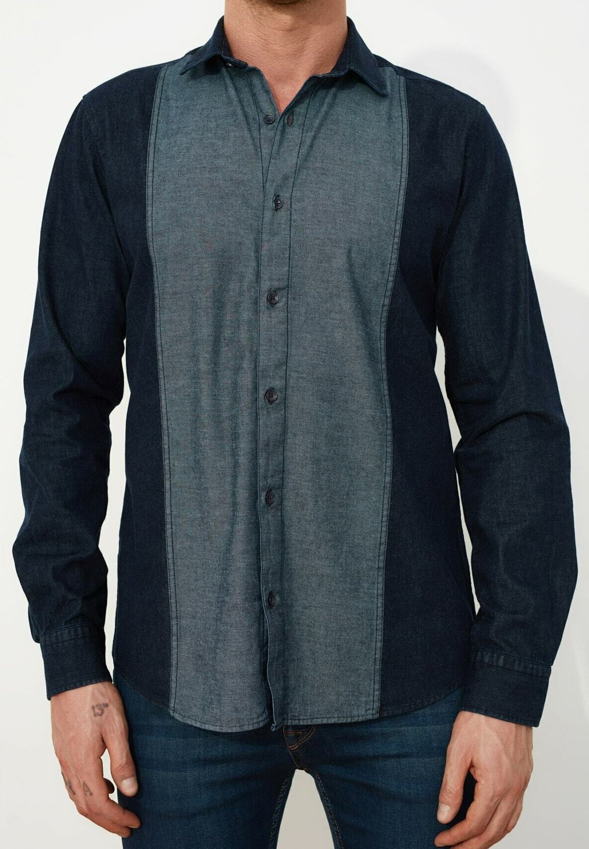 Uomo PARENT - Camicia Uomo PARENT - Camicia