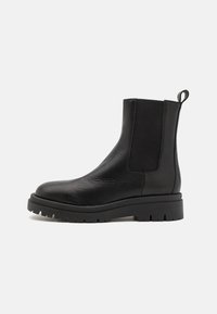 Copenhagen Studios CPH1004M - Bottines - black
