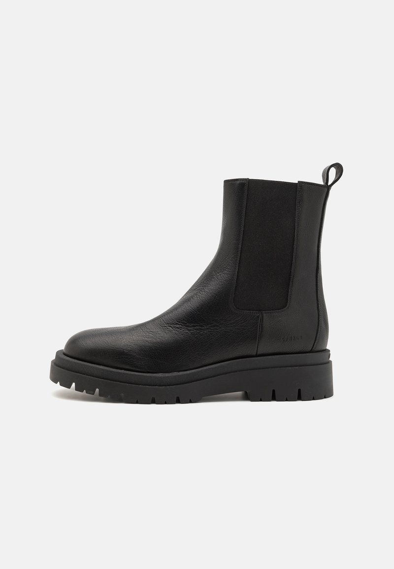 Copenhagen Studios CPH1004M - Bottines - black