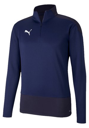 TEAMGOAL  - Sweatshirt - blau