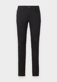 ONSLOOM SLIM - Jeans slim fit - black denim