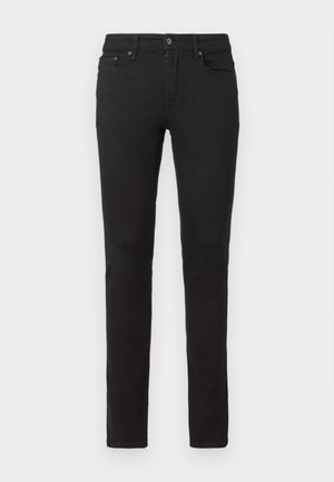 Only & Sons, ONSLOOM SLIM - Jean slim - black denim
