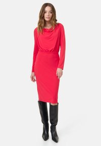 Taifun Etuikleid - cherry red