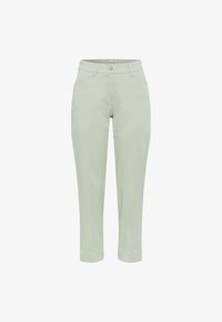 Ikke valgt, soft sage