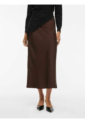 SCARA   - Spódnica trapezowa